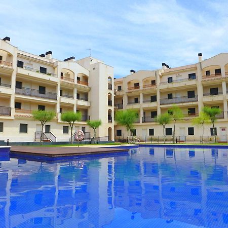 Rentalmar Residencial La Cala 迈阿密普拉特亚 外观 照片
