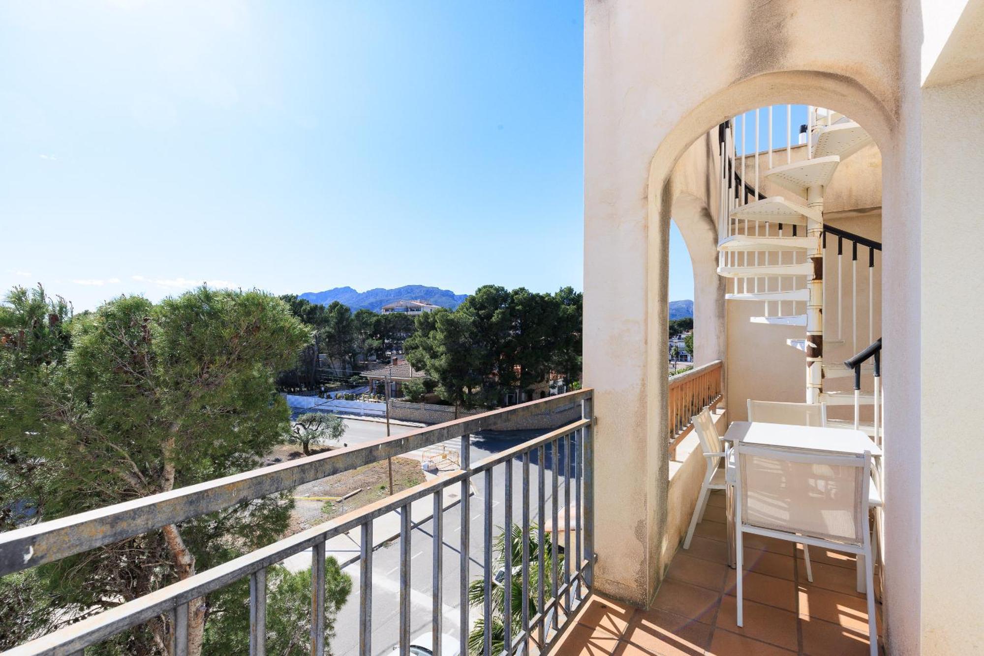 Rentalmar Residencial La Cala 迈阿密普拉特亚 外观 照片