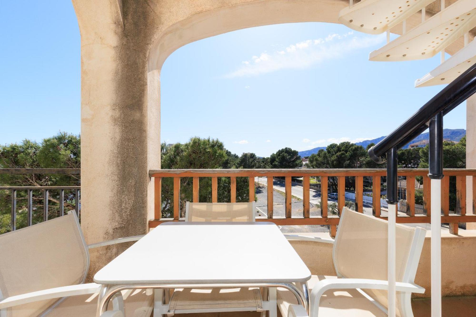 Rentalmar Residencial La Cala 迈阿密普拉特亚 外观 照片